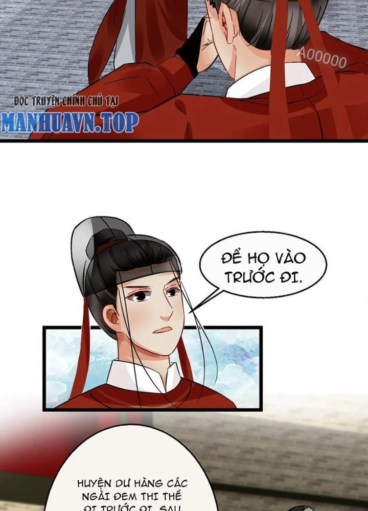 Đệ Nhất Nằm Vùng Nam Tống Chapter 115 - Trang 2
