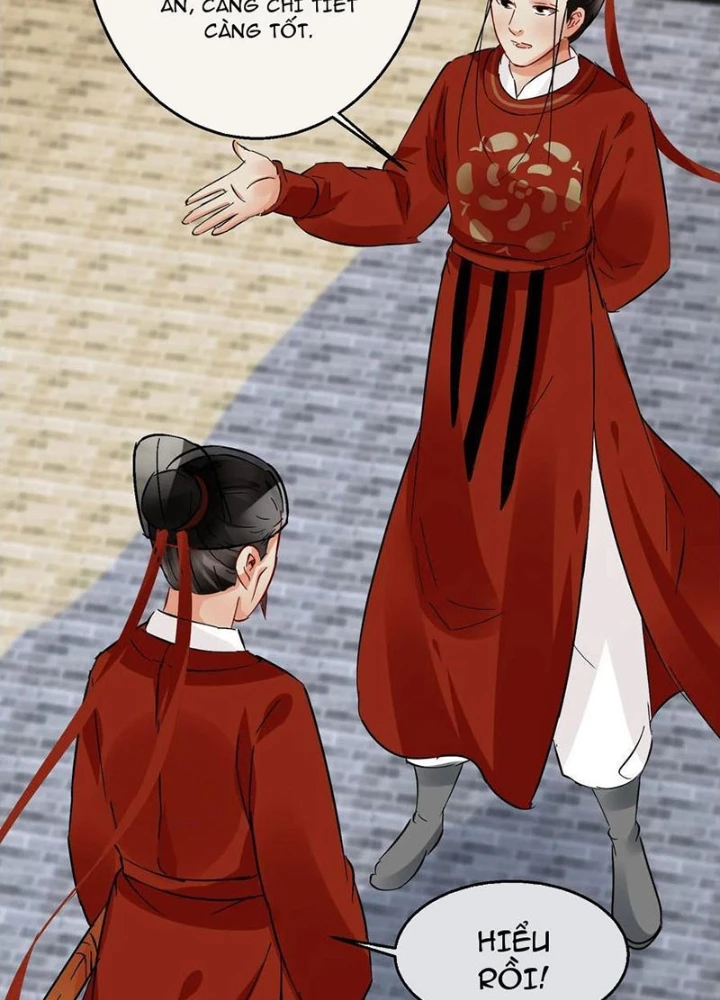 Đệ Nhất Nằm Vùng Nam Tống Chapter 115 - Trang 2