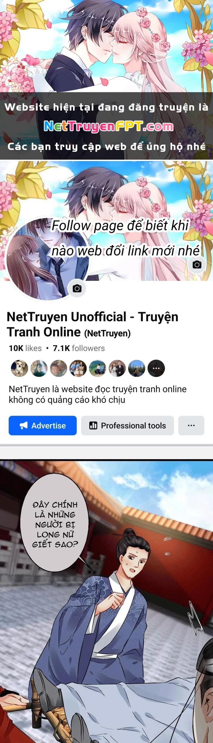 Đệ Nhất Nằm Vùng Nam Tống Chapter 116 - Trang 2