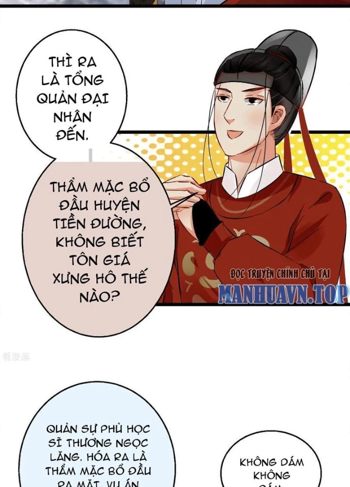 Đệ Nhất Nằm Vùng Nam Tống Chapter 116 - Trang 2
