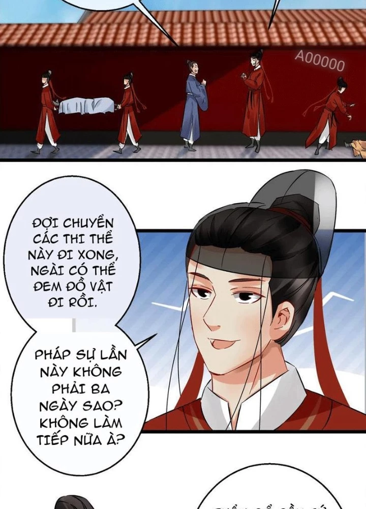 Đệ Nhất Nằm Vùng Nam Tống Chapter 116 - Trang 2
