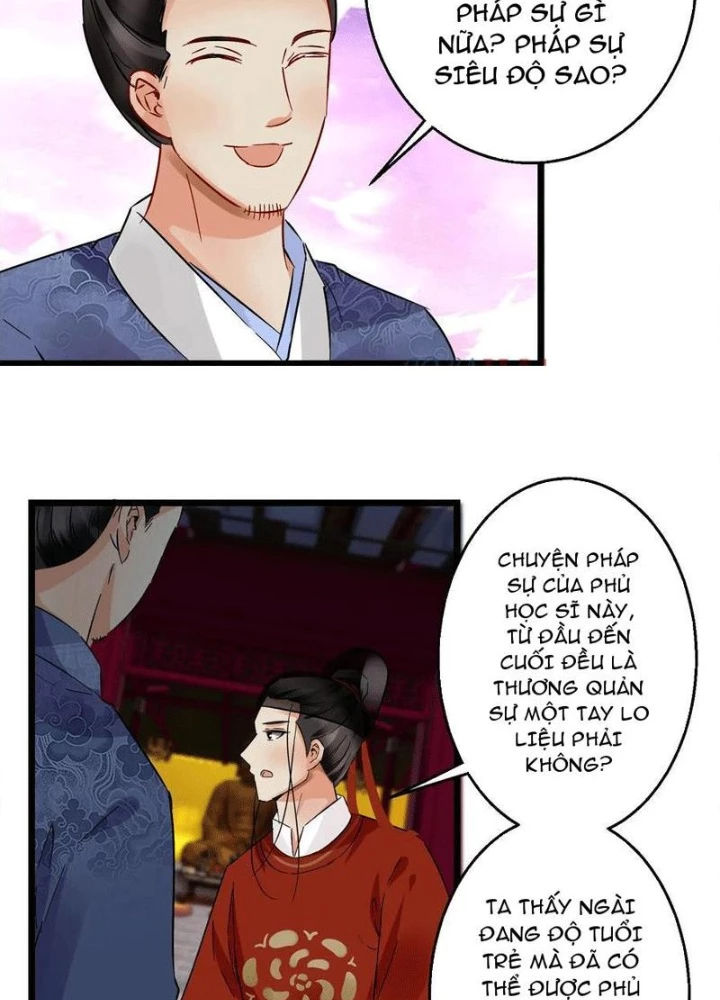 Đệ Nhất Nằm Vùng Nam Tống Chapter 116 - Trang 2