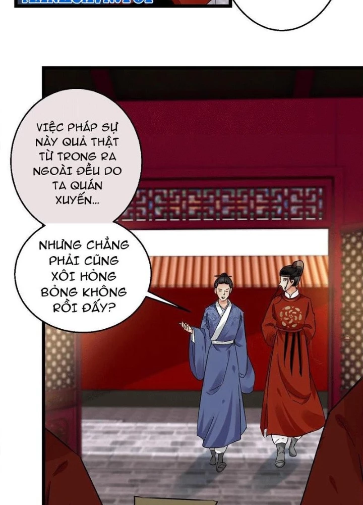 Đệ Nhất Nằm Vùng Nam Tống Chapter 116 - Trang 2