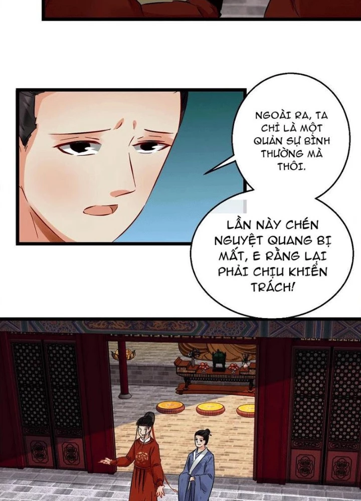 Đệ Nhất Nằm Vùng Nam Tống Chapter 116 - Trang 2
