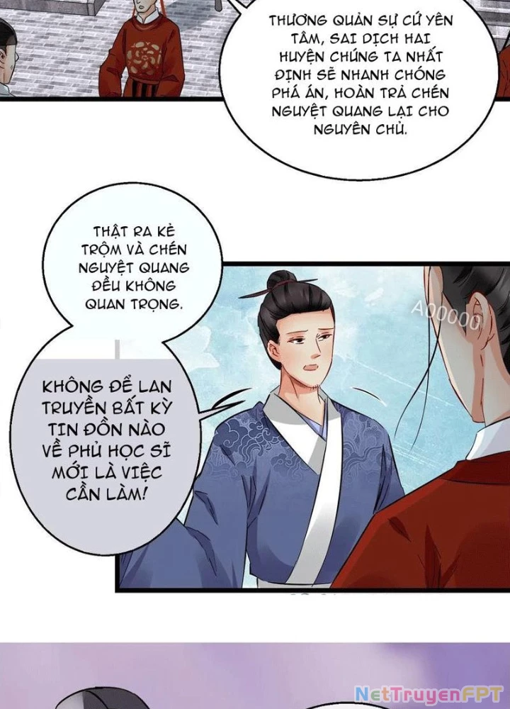 Đệ Nhất Nằm Vùng Nam Tống Chapter 116 - Trang 2
