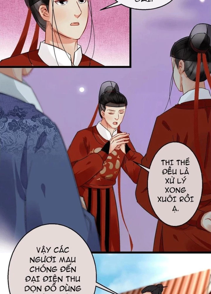 Đệ Nhất Nằm Vùng Nam Tống Chapter 116 - Trang 2