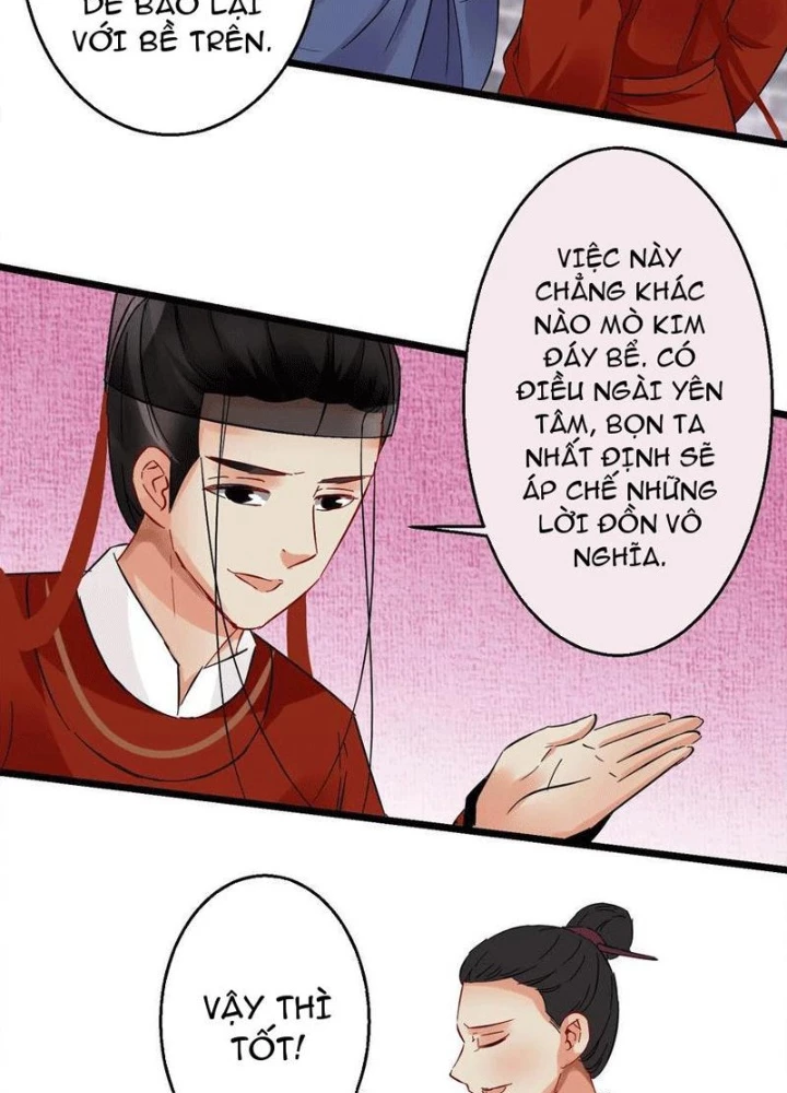 Đệ Nhất Nằm Vùng Nam Tống Chapter 116 - Trang 2