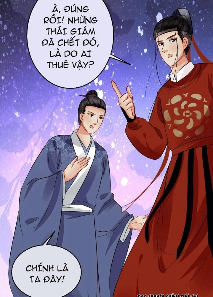 Đệ Nhất Nằm Vùng Nam Tống Chapter 116 - Trang 2