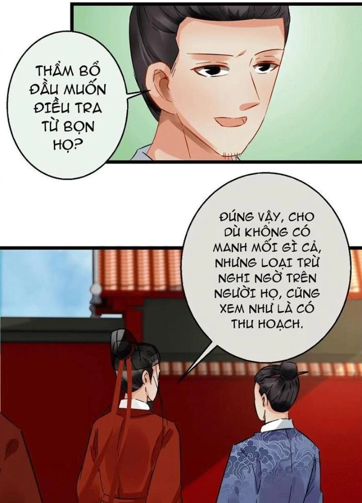 Đệ Nhất Nằm Vùng Nam Tống Chapter 116 - Trang 2