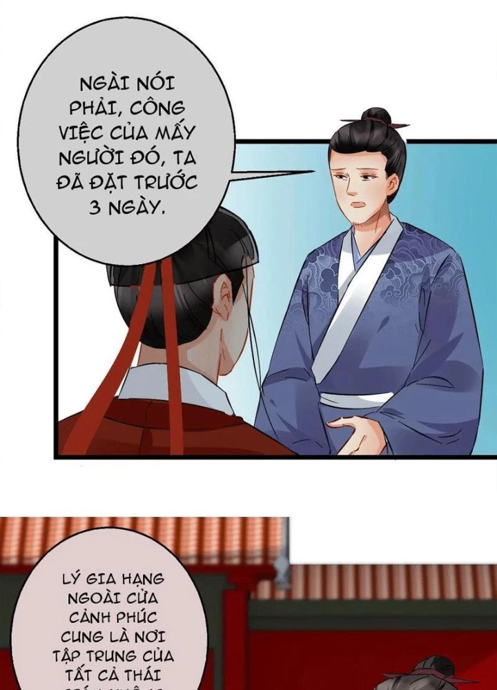 Đệ Nhất Nằm Vùng Nam Tống Chapter 116 - Trang 2