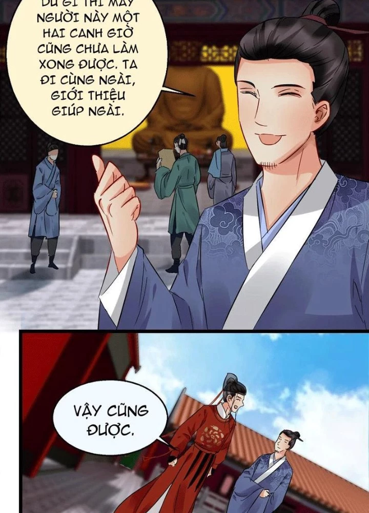 Đệ Nhất Nằm Vùng Nam Tống Chapter 116 - Trang 2