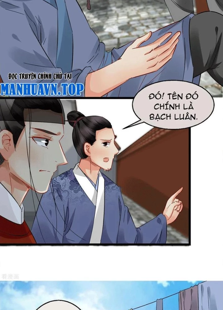 Đệ Nhất Nằm Vùng Nam Tống Chapter 116 - Trang 2