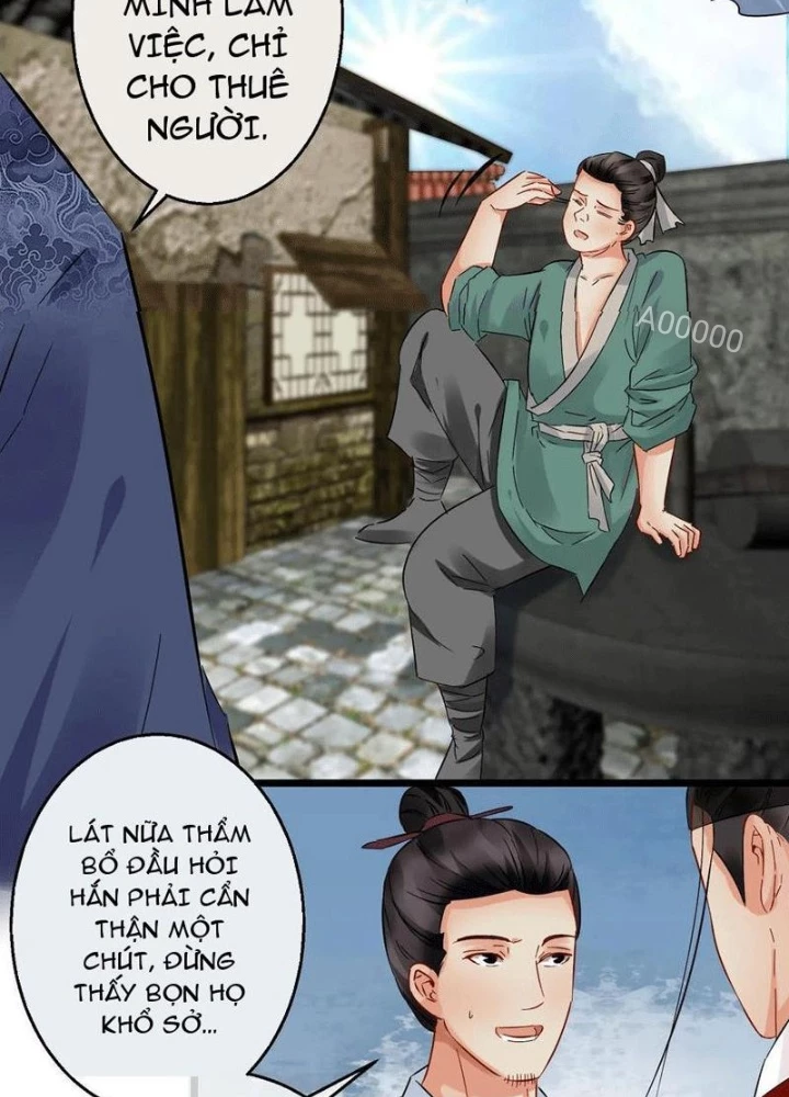 Đệ Nhất Nằm Vùng Nam Tống Chapter 116 - Trang 2