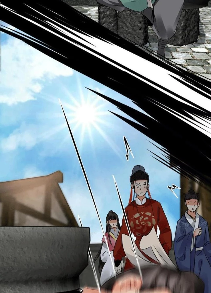 Đệ Nhất Nằm Vùng Nam Tống Chapter 116 - Trang 2