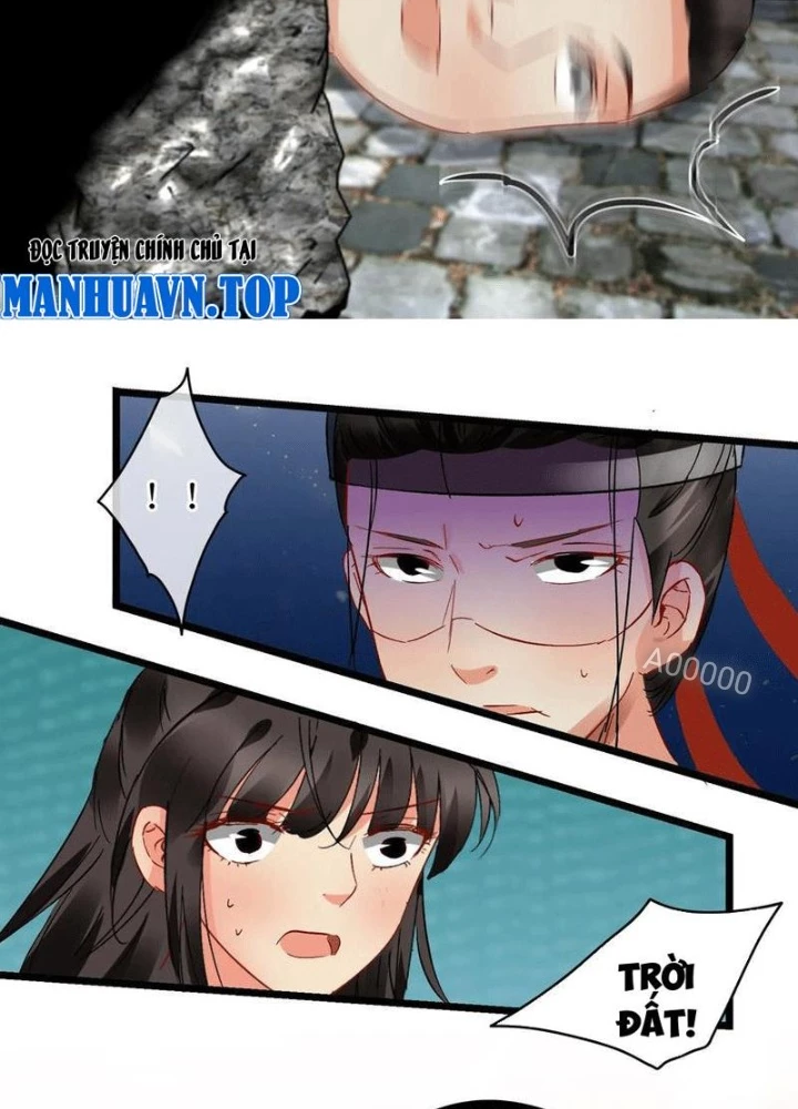Đệ Nhất Nằm Vùng Nam Tống Chapter 116 - Trang 2