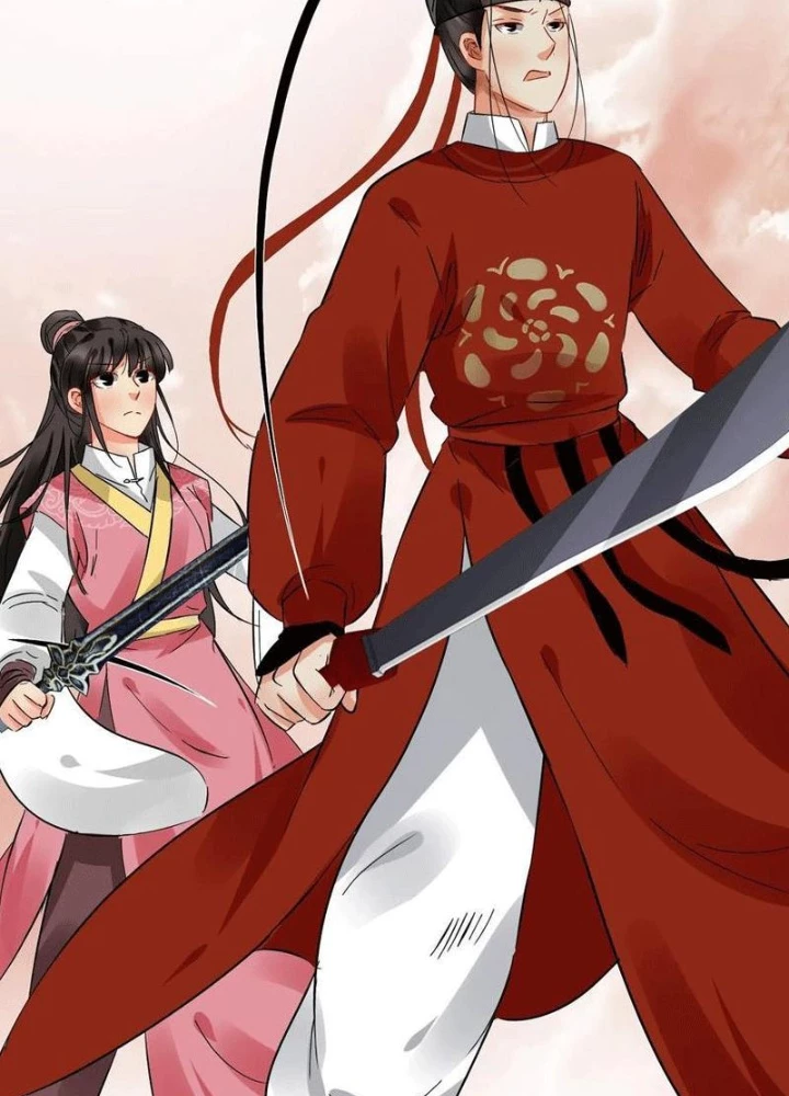 Đệ Nhất Nằm Vùng Nam Tống Chapter 116 - Trang 2