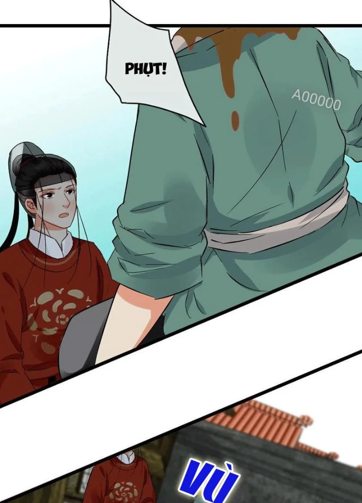 Đệ Nhất Nằm Vùng Nam Tống Chapter 116 - Trang 2