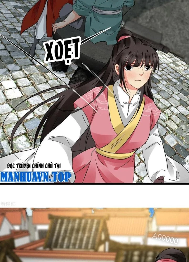 Đệ Nhất Nằm Vùng Nam Tống Chapter 116 - Trang 2