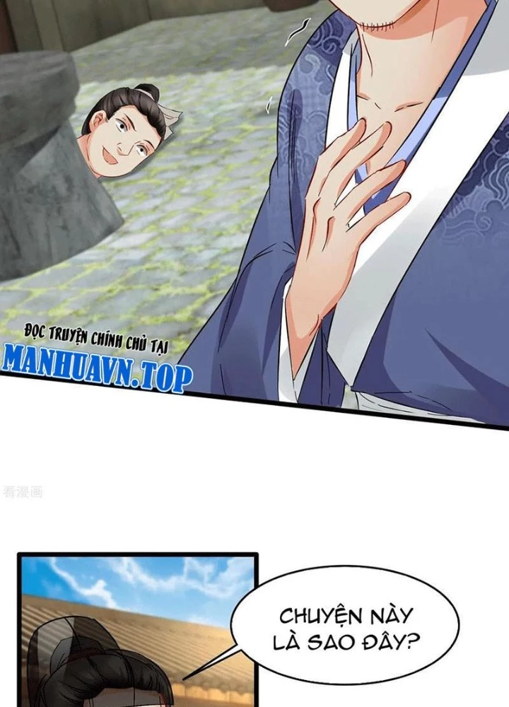 Đệ Nhất Nằm Vùng Nam Tống Chapter 117 - Trang 2