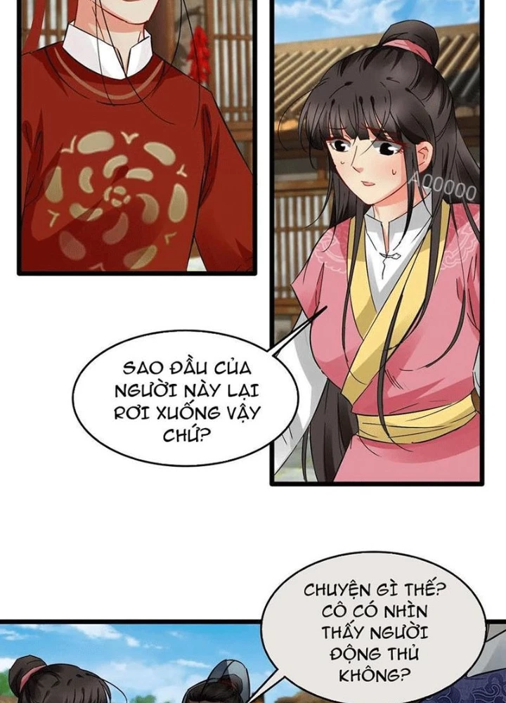 Đệ Nhất Nằm Vùng Nam Tống Chapter 117 - Trang 2