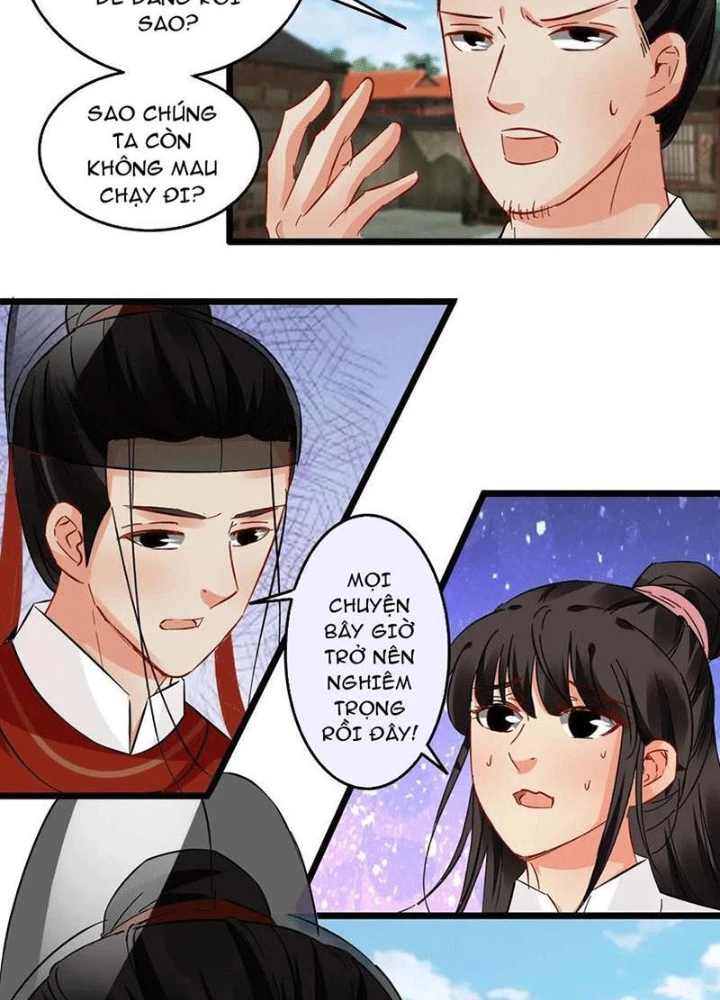 Đệ Nhất Nằm Vùng Nam Tống Chapter 117 - Trang 2