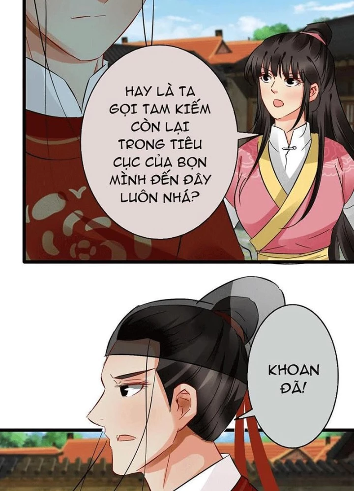 Đệ Nhất Nằm Vùng Nam Tống Chapter 117 - Trang 2