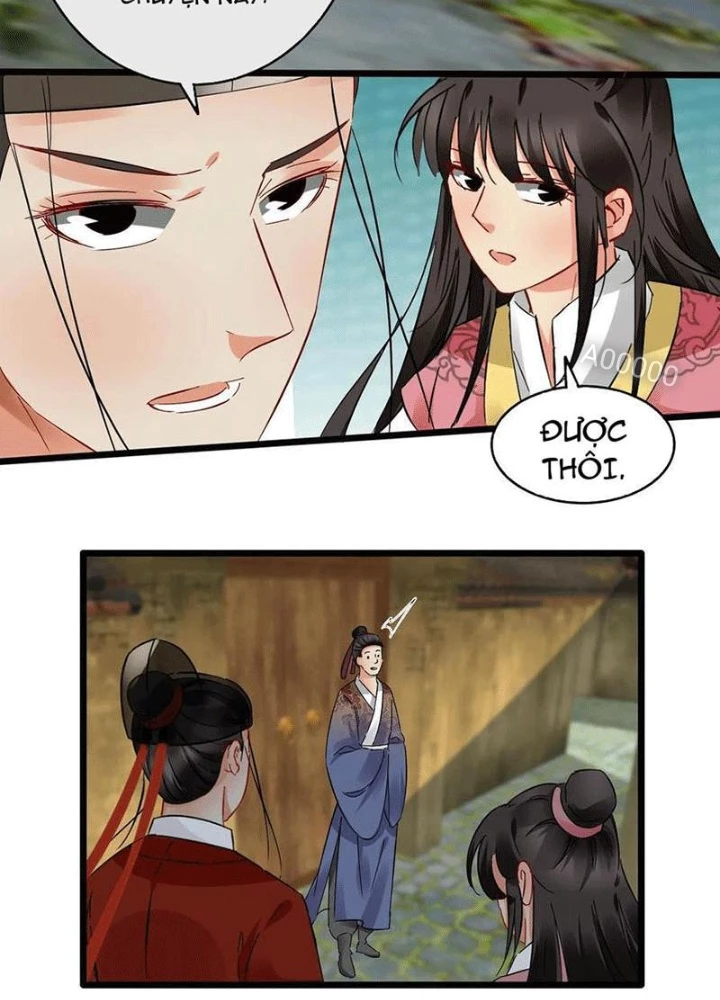 Đệ Nhất Nằm Vùng Nam Tống Chapter 117 - Trang 2