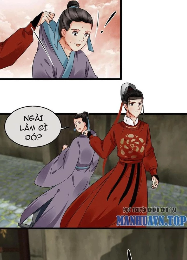 Đệ Nhất Nằm Vùng Nam Tống Chapter 117 - Trang 2
