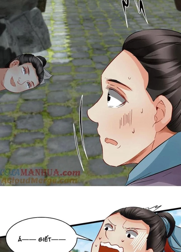 Đệ Nhất Nằm Vùng Nam Tống Chapter 117 - Trang 2