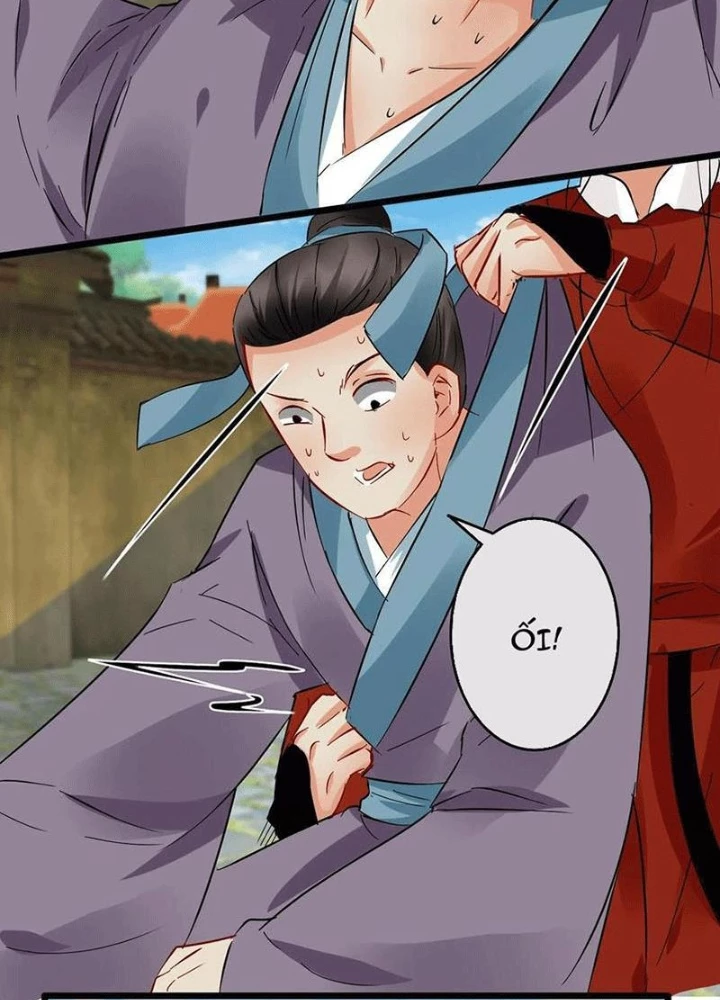 Đệ Nhất Nằm Vùng Nam Tống Chapter 117 - Trang 2