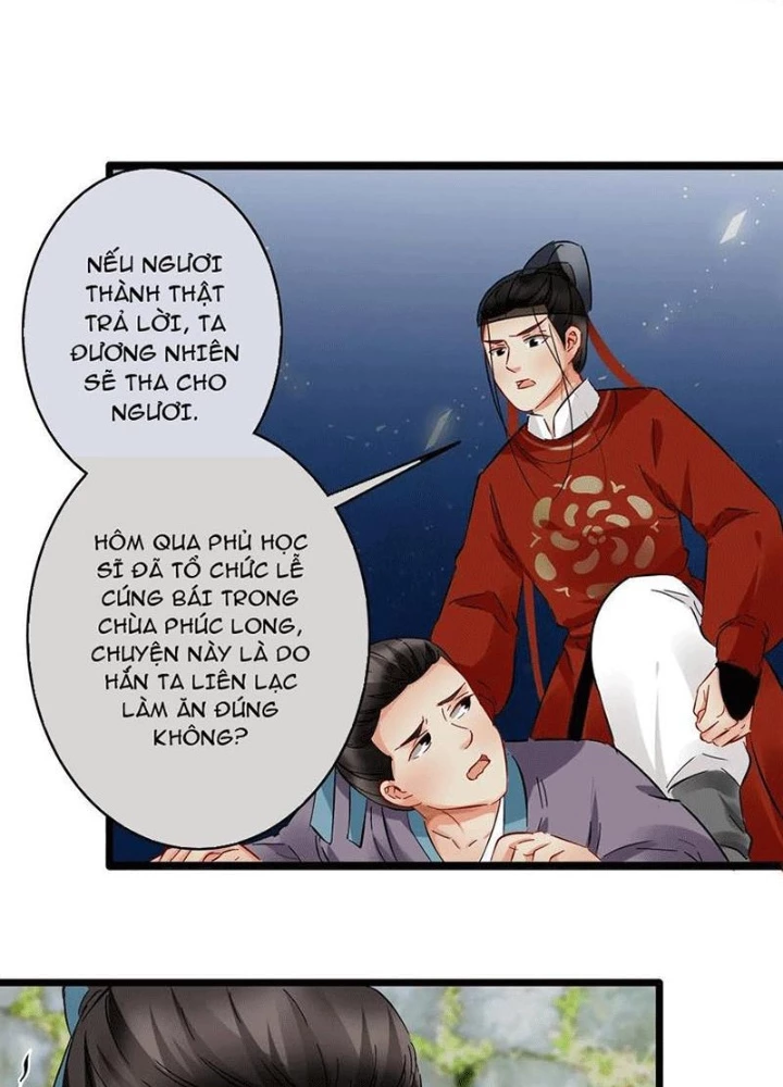 Đệ Nhất Nằm Vùng Nam Tống Chapter 117 - Trang 2