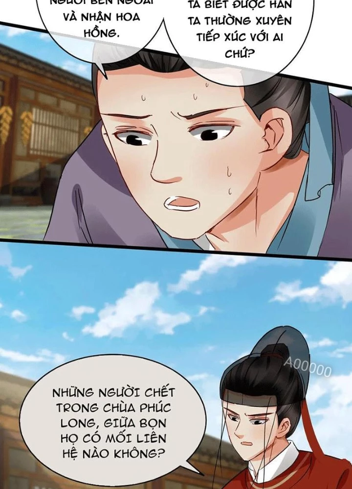 Đệ Nhất Nằm Vùng Nam Tống Chapter 117 - Trang 2