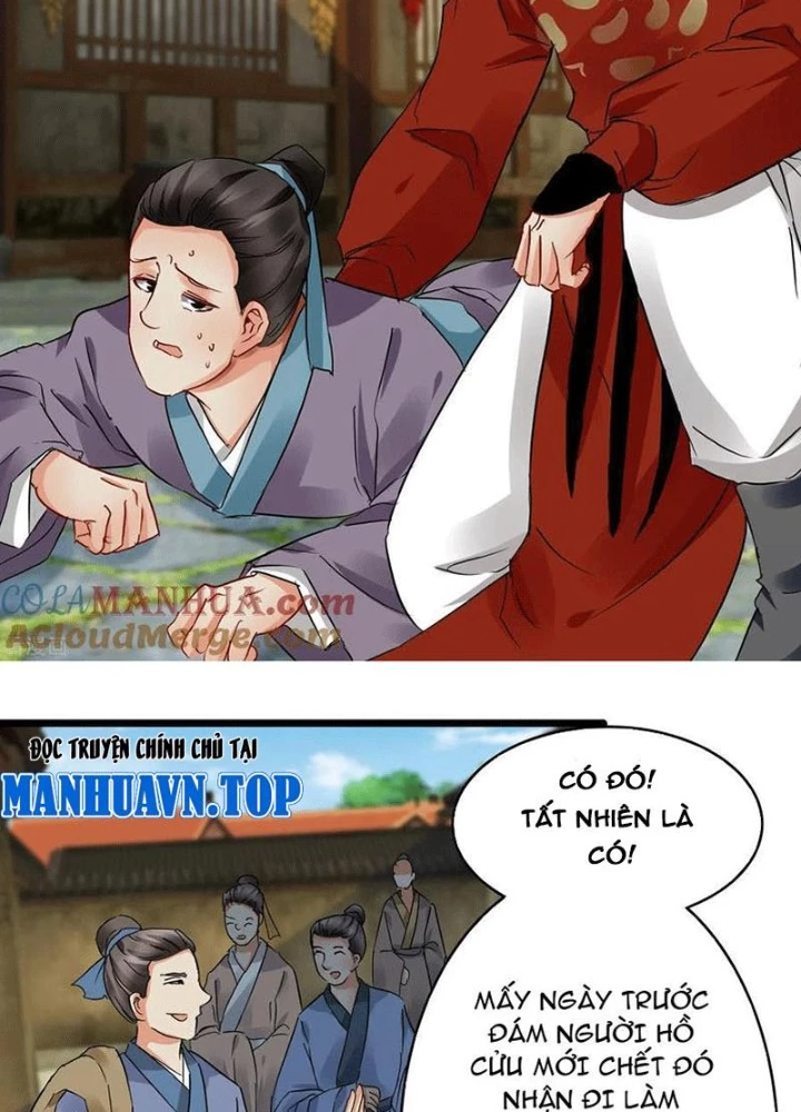 Đệ Nhất Nằm Vùng Nam Tống Chapter 117 - Trang 2