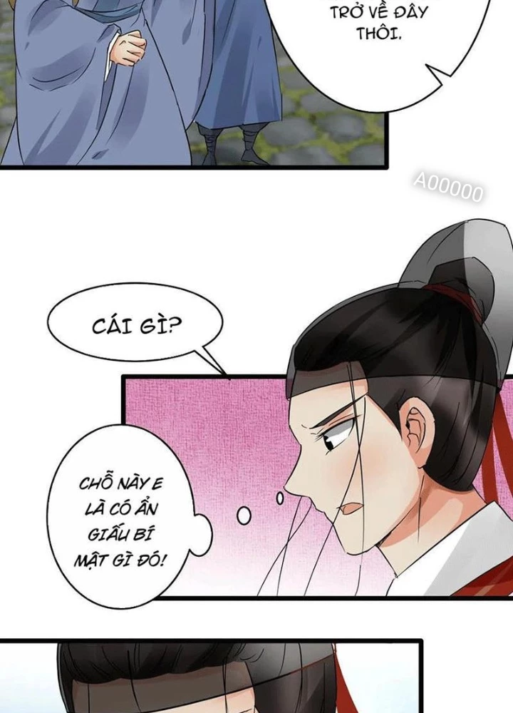 Đệ Nhất Nằm Vùng Nam Tống Chapter 117 - Trang 2