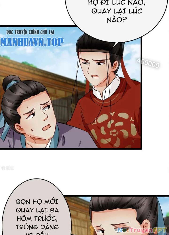 Đệ Nhất Nằm Vùng Nam Tống Chapter 118 - Trang 2