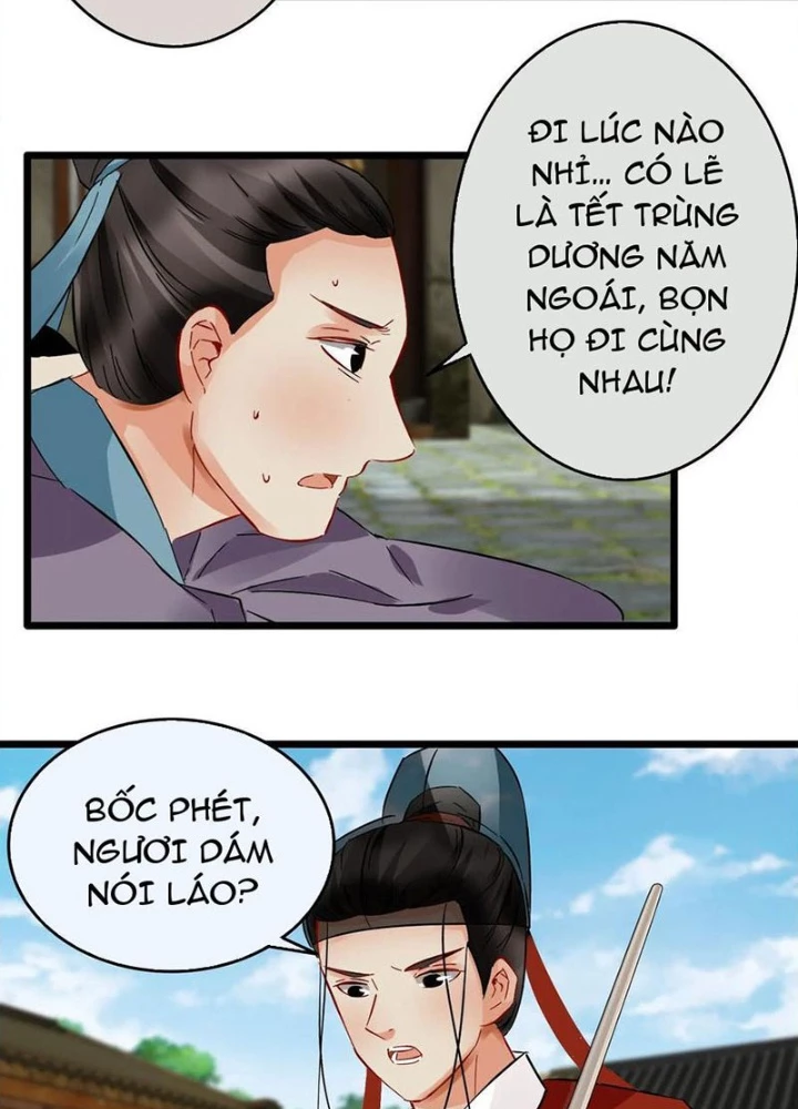 Đệ Nhất Nằm Vùng Nam Tống Chapter 118 - Trang 2