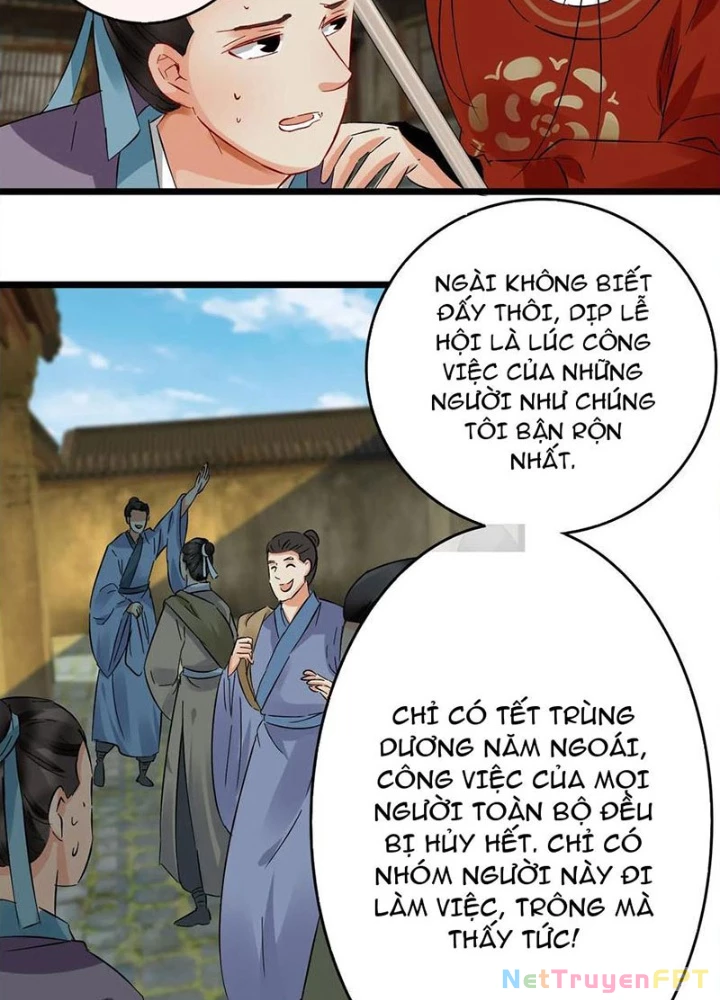 Đệ Nhất Nằm Vùng Nam Tống Chapter 118 - Trang 2