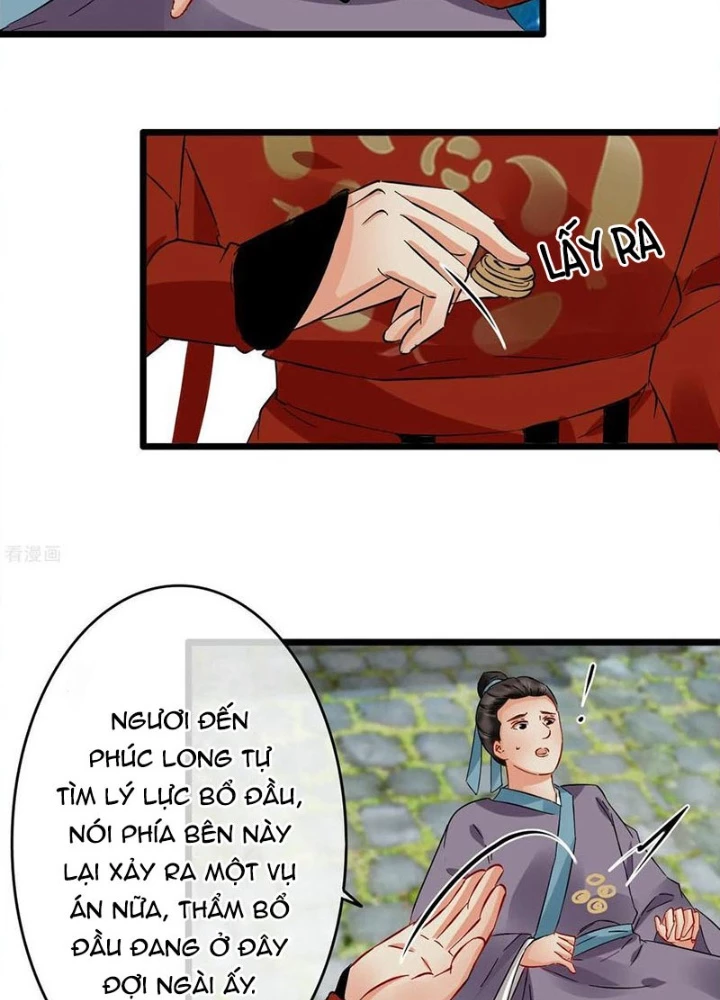 Đệ Nhất Nằm Vùng Nam Tống Chapter 118 - Trang 2