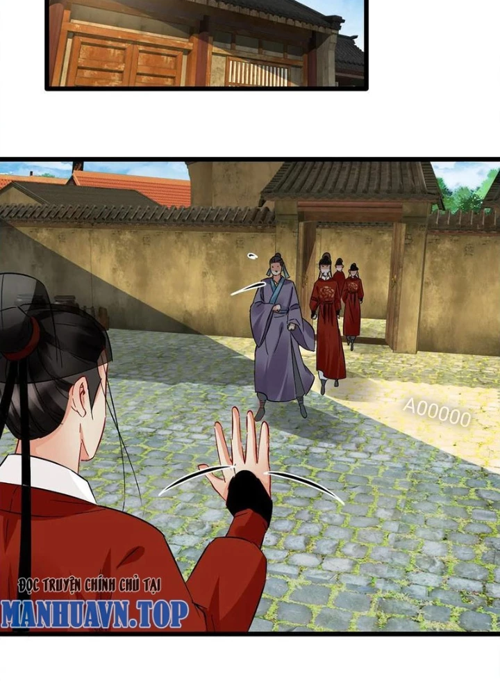 Đệ Nhất Nằm Vùng Nam Tống Chapter 118 - Trang 2
