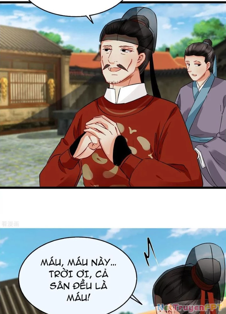 Đệ Nhất Nằm Vùng Nam Tống Chapter 118 - Trang 2