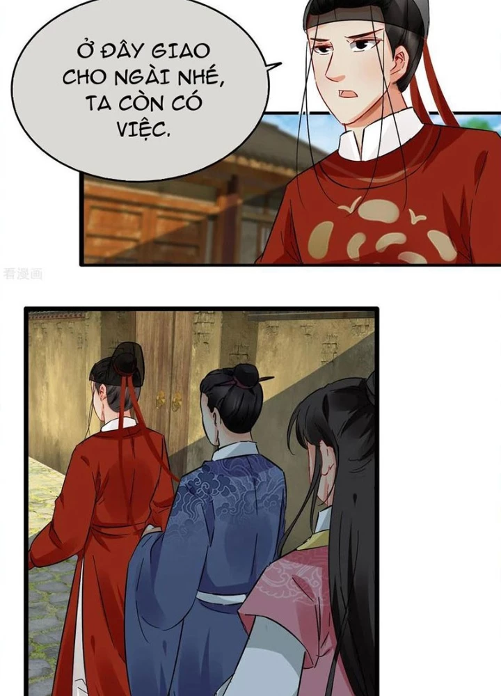 Đệ Nhất Nằm Vùng Nam Tống Chapter 118 - Trang 2
