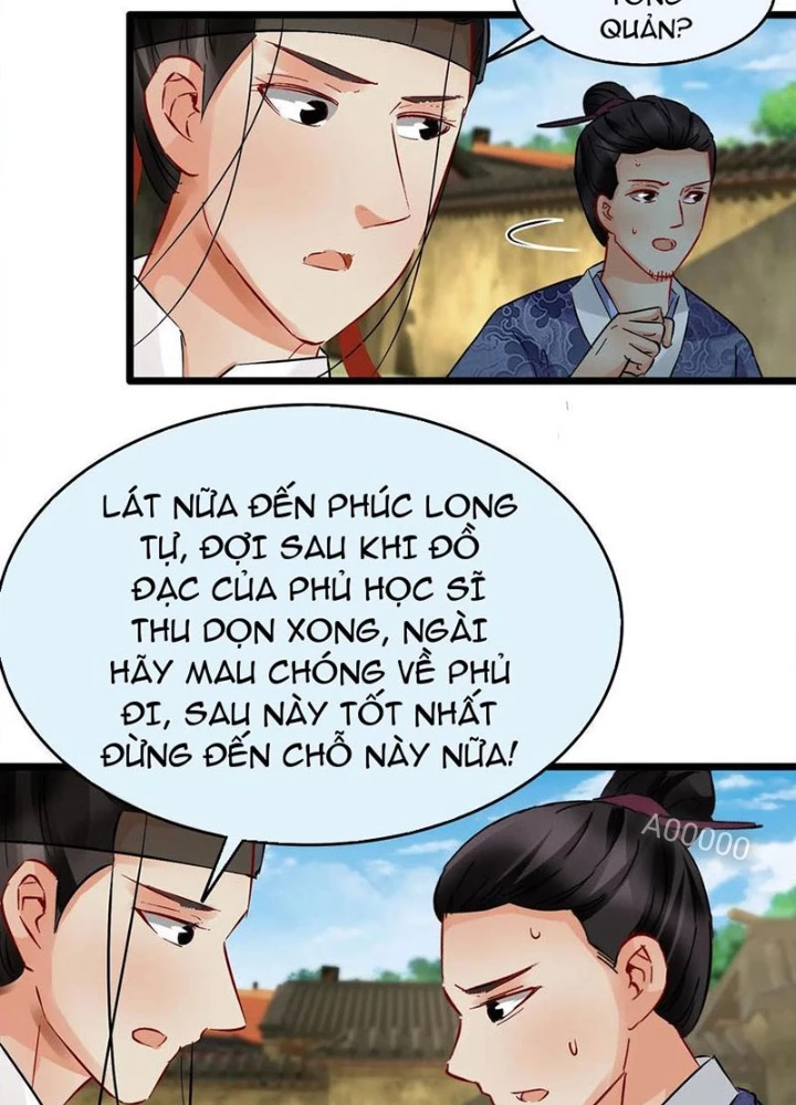 Đệ Nhất Nằm Vùng Nam Tống Chapter 118 - Trang 2