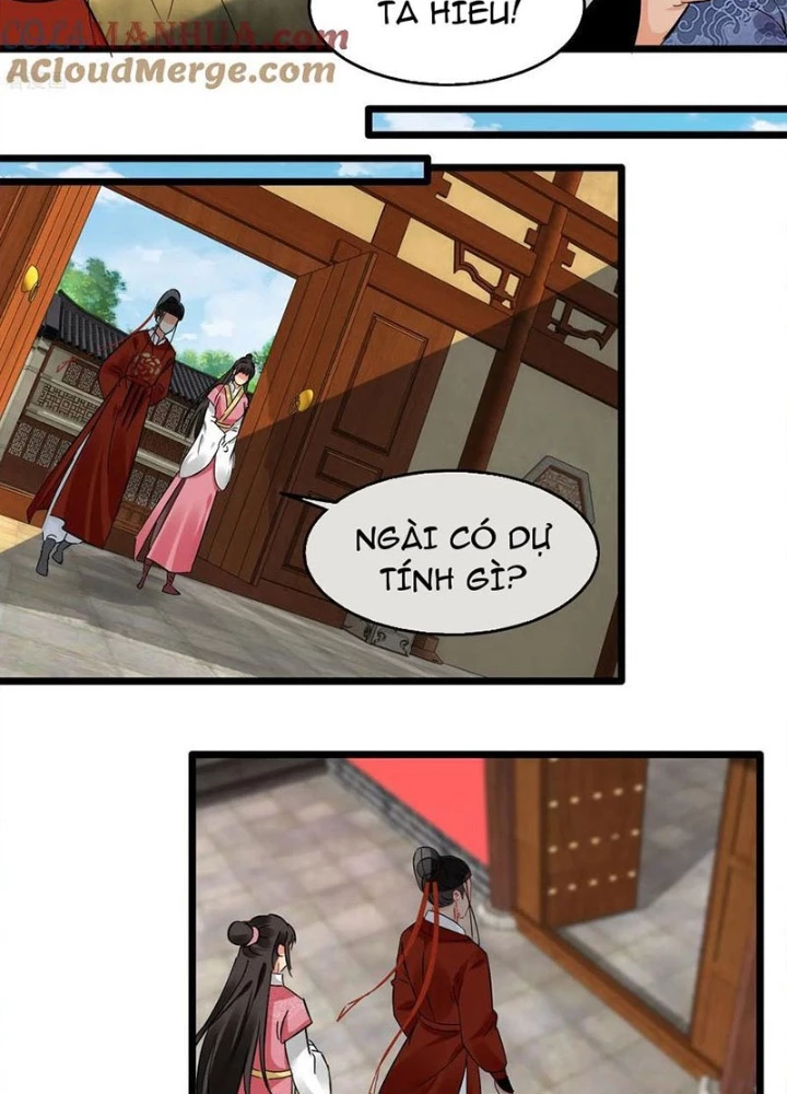Đệ Nhất Nằm Vùng Nam Tống Chapter 118 - Trang 2