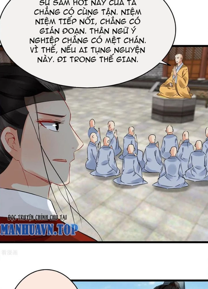 Đệ Nhất Nằm Vùng Nam Tống Chapter 118 - Trang 2