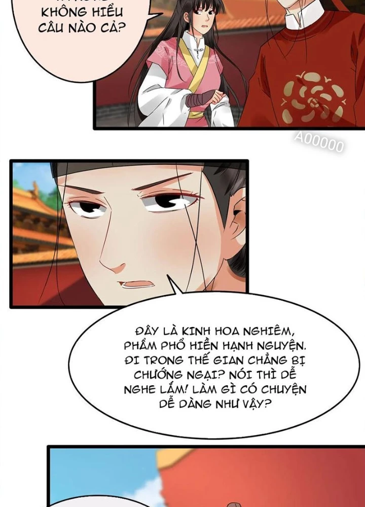 Đệ Nhất Nằm Vùng Nam Tống Chapter 118 - Trang 2
