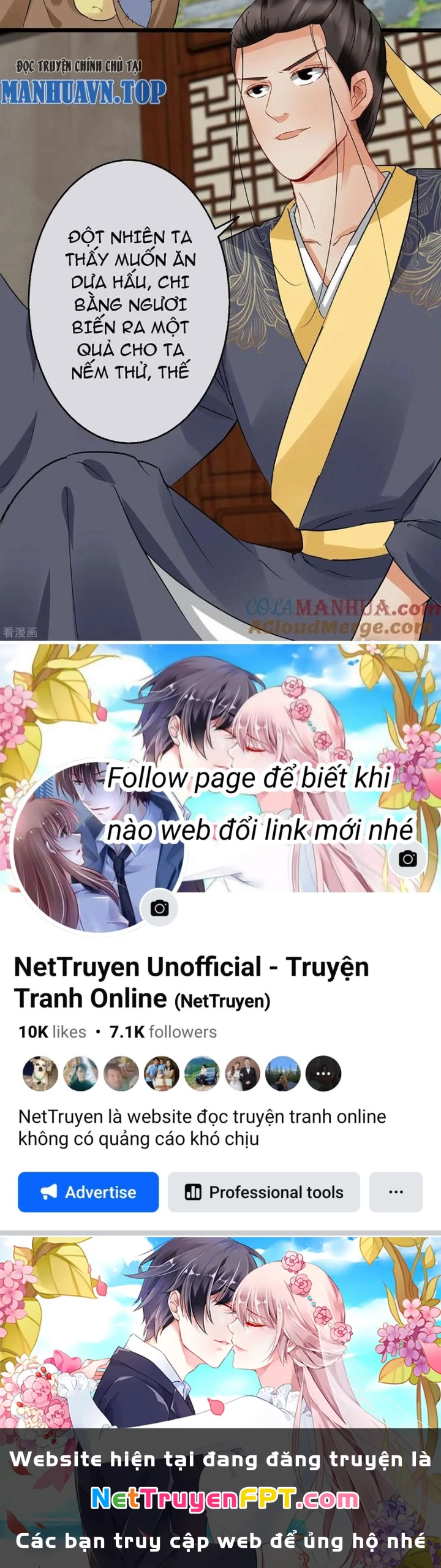 Đệ Nhất Nằm Vùng Nam Tống Chapter 118 - Trang 2
