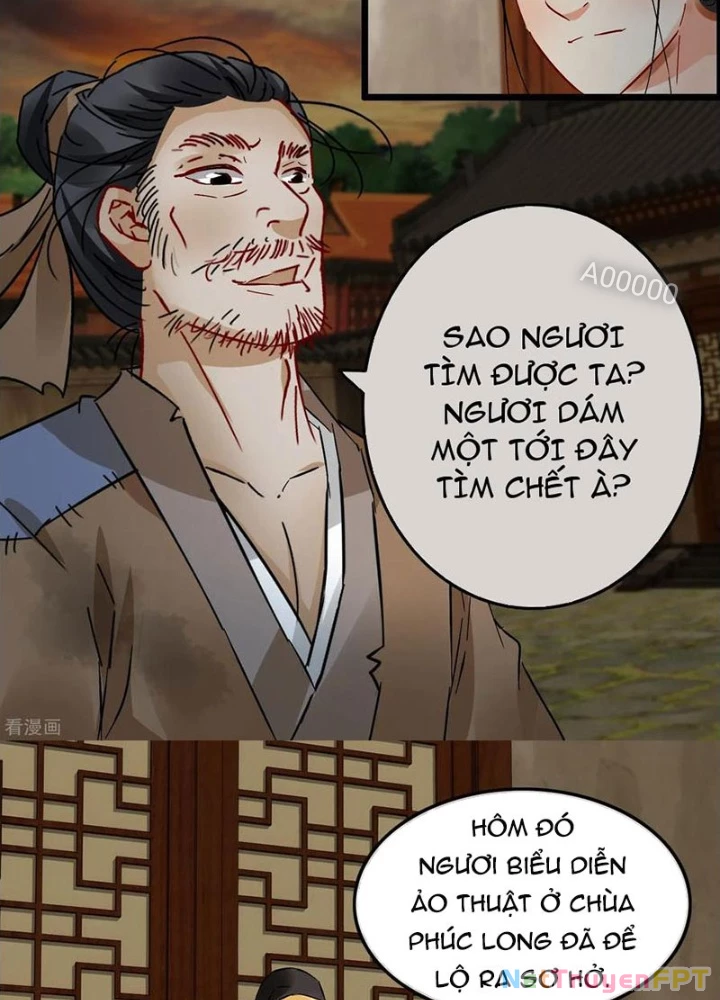 Đệ Nhất Nằm Vùng Nam Tống Chapter 119 - Trang 2