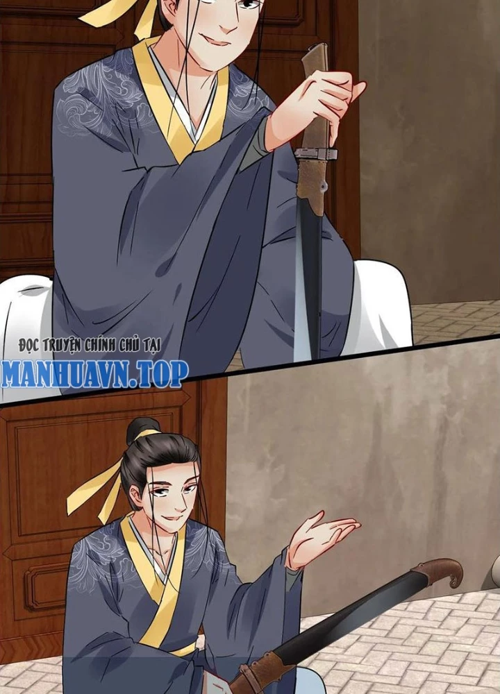 Đệ Nhất Nằm Vùng Nam Tống Chapter 119 - Trang 2