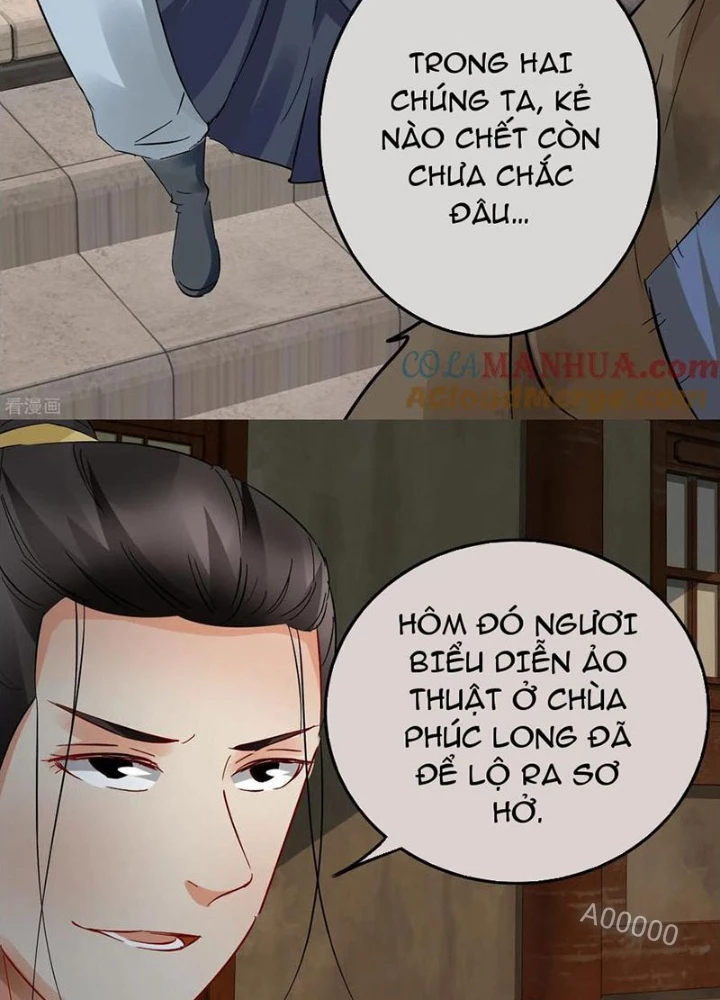 Đệ Nhất Nằm Vùng Nam Tống Chapter 119 - Trang 2