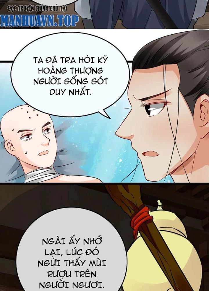 Đệ Nhất Nằm Vùng Nam Tống Chapter 119 - Trang 2